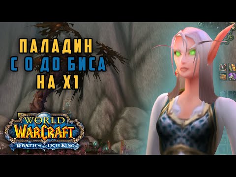 Видео: ПРОФЕСИИ И КВЕСТЫ Троллей #15 -- Wow Circle (Lich King)