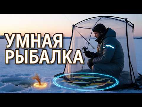 Видео: Как ловить в 10 раз БОЛЬШЕ? Гаджеты, которые изменят вашу рыбалку навсегда!