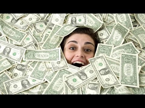 Видео: ТЕСТ - ВЕЗУЧИЙ ЛИ ТЫ? Все КТО ПРОШЕЛ ЕГО - В ШОКЕ! Удача Квесчен