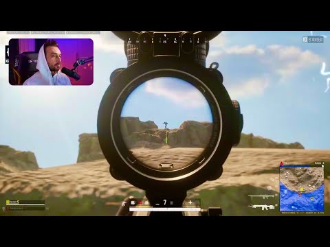 Видео: ⭐️ [SNAILKICK] ТОП 1 С РЕКРЕНТОМ В PUBG | 19/02/2022