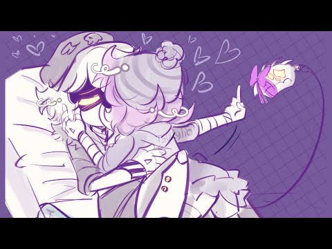 Видео: Смешной и очаровательный сборник комиксов N x Uzi 50 (Murder Drones Comic Dub)