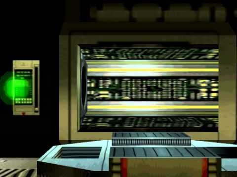 Видео: Let's play Dino Crisis 1 [RUS]Часть 4