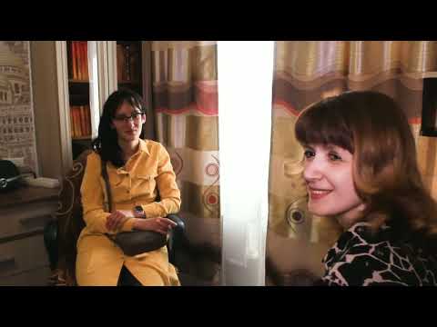 Видео: Моя минута славы))📺🎤🎭⛸️🌟😃