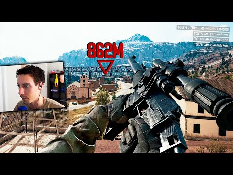 Видео: PUBG: Самые смешные и эпические моменты стримеров!