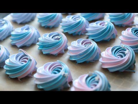 Видео: ИДЕАЛЬНОЕ БЕЗЕ в ДЕГИДРАТОРЕ