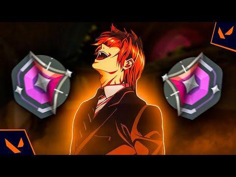 Видео: В ЭТОЙ ИГРЕ НЕТ БАЛАНСА! | VALORANT