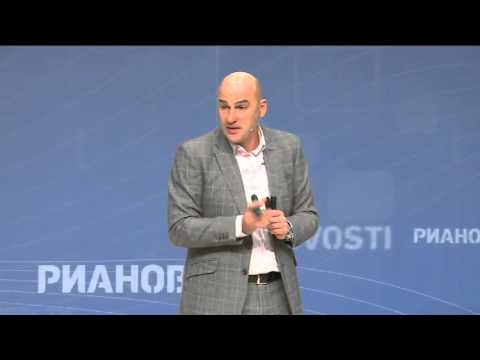 Видео: Естественный отбор. Эволюция лидера  1 часть Радислав Гандапас