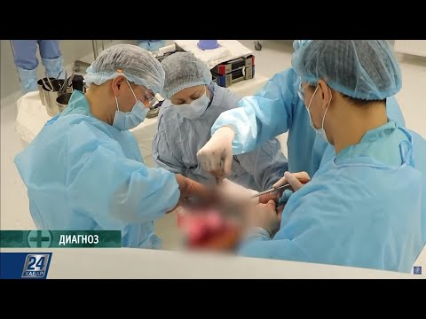 Видео: Эндопротезирование – надежда на полноценную жизнь | Диагноз