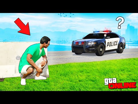 Видео: МЕНІ ТАУЫП АЛ!!! ГТА 5 ЖАҢА РЕЖИМ!!!