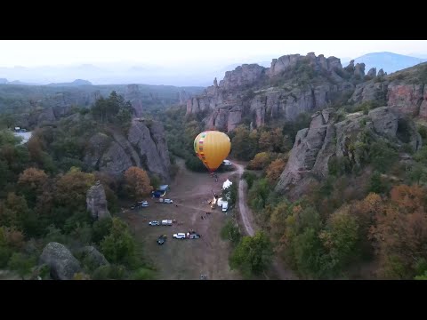 Видео: Лайънс Балониада в Белоградчик - ТВВ Актуално