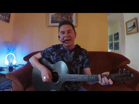 Видео: Симона (Владимир Кузьмин) - Валера Хренников