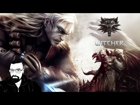 Видео: 🔴 ► The Witcher / ВЕДЬМАК (2007) | Прохождение #15 | от RavenTV►Play