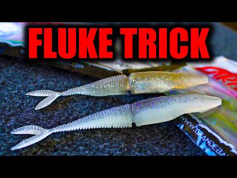 Видео: Трюк Fluke, который обналичивает чеки этой осенью