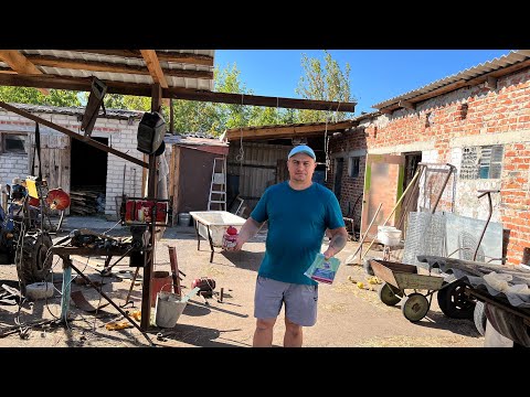 Видео: Он ему не нужен. Пока бороться будем так. 