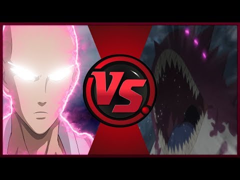 Видео: Финальная Битва! Сайтама против Индуры! Сайтама попал в мир 7 смертных грехов. Часть 3.