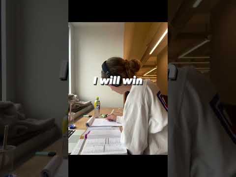 Видео: У меня вышло новое видео. Инст:@linnnaa_study #sports #11класс #studymotivation #studywithme #учеба