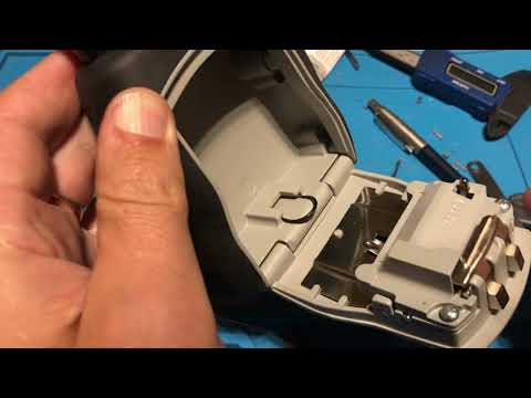Видео: Вскрытие бокса для ключей master lock 5400D