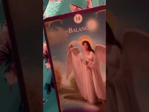 Видео: Этот кармический мужчина говорит, что вы не должны были знать об этом или узнавать об этом!!