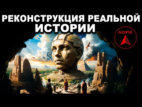 Видео: Вот как всё БЫЛО на САМОМ деле! Реальная ИСТОРИЯ мироздания