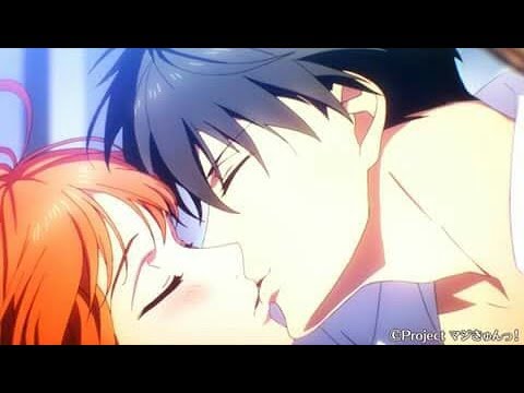 Видео: Anime: "The Magic of the Renaissance"/Волшебство Ренессанс "