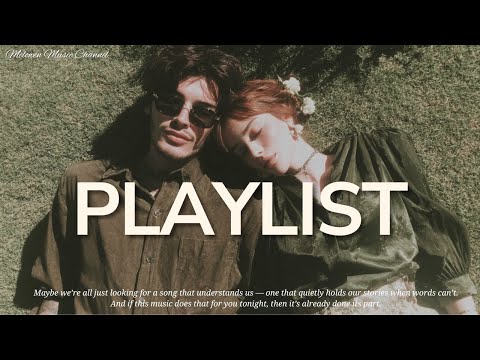 Видео: Playlist🍯Сегодня Я Буду Сладкой｜Осенние Тёплые Ритмы Как Лучи Солнца