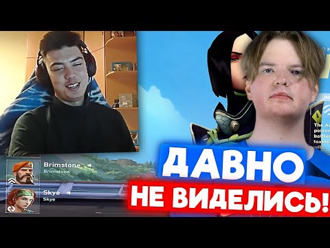 Видео: NATS и REDGAR ПОПАЛИСЬ ВМЕСТЕ В РАНКЕДЕ | Нарезка со стрима Натса #9