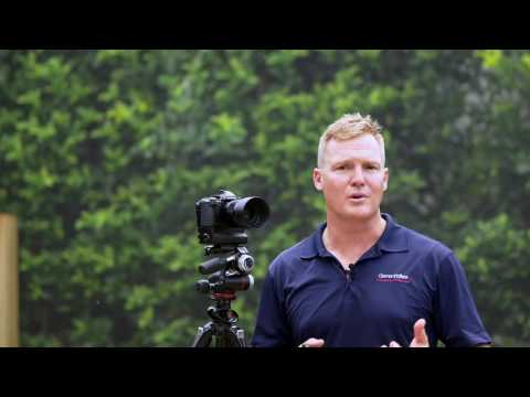 Видео: Обзор Olympus 25mm f/1.2 PRO от Даррена Майлза