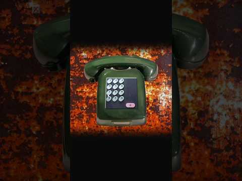 Видео: ЗВОНОК #cryoffear #прохождение #звонок #страшно