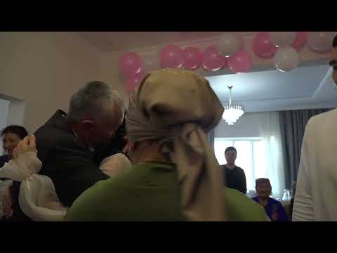 Видео: Құдалық Іңкәрдің ұзату тойы 2 бөлім