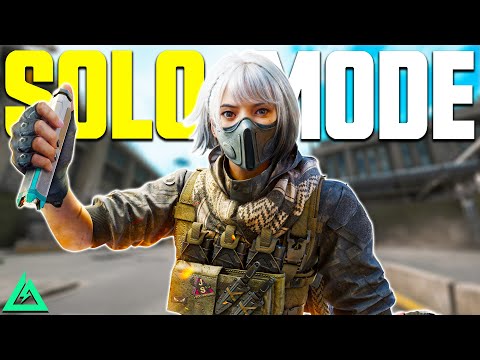 Видео: У Delta Force наконец-то появился одиночный режим... Но его нужно изменить