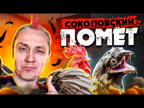 Видео: СОКОЛОВСКИЙ ПОМЁТ | Алексей Булгаков восстанавливает правду