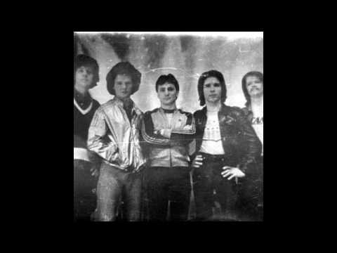 Видео: Земляне - Магнитоальбом (1983)