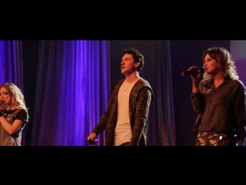 Видео: Мелодия - Непохожие