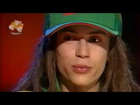 Видео: Децл в передаче Детали на канале СТС (2004)