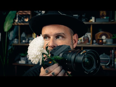 Видео: Распаковка Hasselblad X2D II и объектива XCD 35-100mm