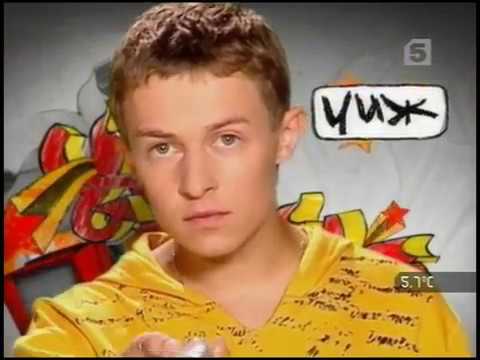 Видео: 58 Старшеклассники 2   Тайна