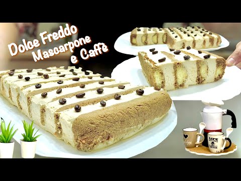 Видео: СЛАДКИЙ ХОЛОДНЫЙ КОФЕ И МАСКАРПОНЕ ☕️ Все холодное, даже сливки! Быстро и просто ☕️