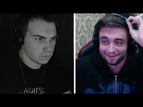 Видео: SASAVOT РАССКАЗАЛ ПРО СМЕРТЬ МАКСИМА (SPOKOYNICH)