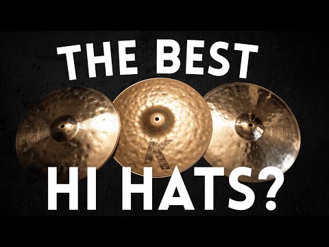 Видео: Великолепные хай-хеты, о которых НИКТО не говорит!? (Сессия "re:Creation Pt.1")