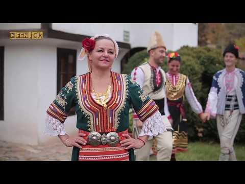 Видео: СОРИНА БОГОМИЛОВА - Мари Гане / SORINA BOGOMILOVA - Mari Gane