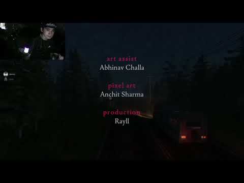 Видео: ПРОХОЖДЕНИЕ Fears to Fathom