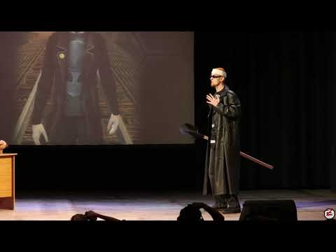 Видео: Чувак (Postal 2) - Одиночное альт. дефиле - That fest 2020