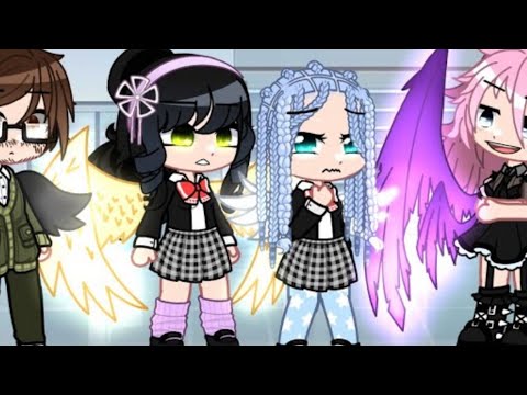 Видео: Озвучка мини-фильма "Редкие крылья" 2 часть