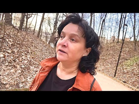 Видео: Моё ЛЮБИМОЕ здание на Воробьевых горах 😇 Покушала в Андреевском монастыре  💥 Парк Горького 2024г.
