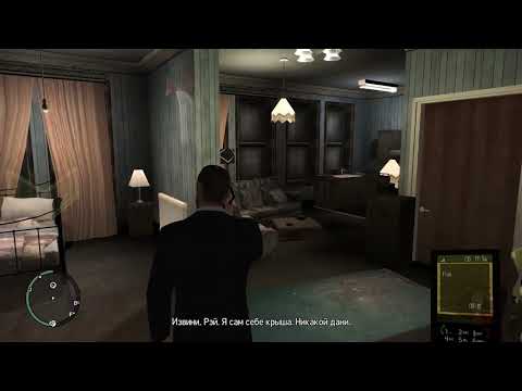 Видео: Grand Theft Auto IV (GTA): #61 - Хочу налог! (Прохождение/Субтитры в 4K 40-60fps)
