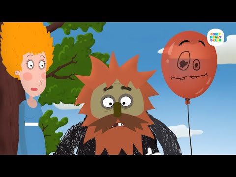 Видео: Хроники творения— Приключение Пети и Волка — Мультфильмы для детей