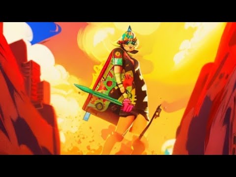 Видео: Пикник - Иероглиф (Slowed + Reverb)