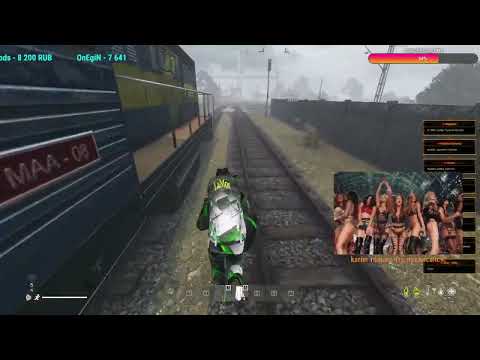 Видео: LaMos-PvE [Chernarus], обзор ➤ #LaMosPvE #DayZ