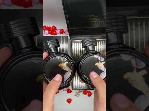Видео: Отличие оригинала и люкс копии Haute Fragrance Company Devil’s Intrigue