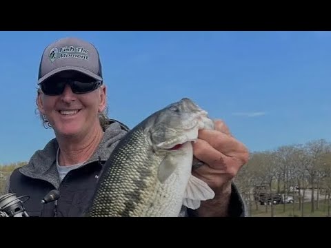 Видео: Самая недооцененная ноябрьская приманка в истории ловли окуня…